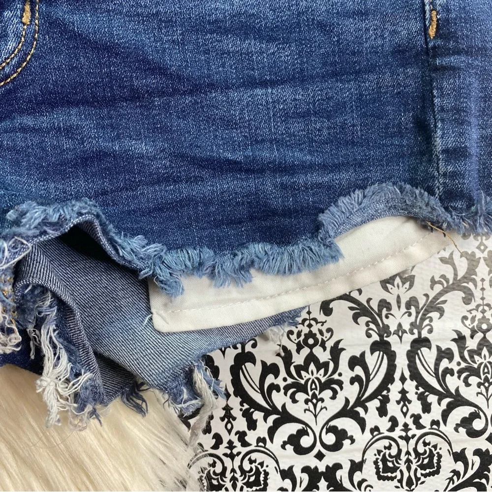 American Eagle Outfitters long ➡️ flat